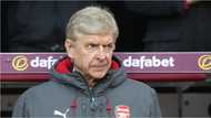 Just in: Premier League club chief holds talks with Arsene Wenger over blockbuster return
