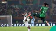 Calvin Bassey names 1 important player missing ahead of clash vs Tanzania, video