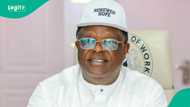 Magana ta fito daga bakin minista, an ji adadin shekarun da Tinubu ke buƙata a kan mulki