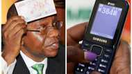 Full List of all banks' USSD codes for electronic transactions as CBN's Cashless policy starts Jan 9, 2023