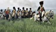 Bones unearthed at Waterloo two centuries after battle