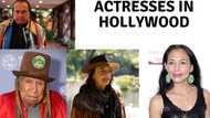 Top 10 famous Native American actors and actresses in Hollywood