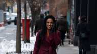 New Amsterdam : qui est Freema Agyerman, l'actrice jouant Dr Sharp ?