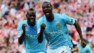 Ba rabo da gwani ba: Za’a yi kewar Yaya Toure yayin da yayi ritaya daga taka leda