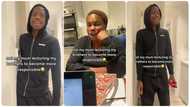 Nigerian mum telling her twin sons how to be responsible young men, one of them questions her logic