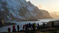 Norway adopts tourist tax to combat overtourism