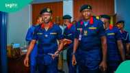 NSCDC Mining Marshals petition house Speaker, deny lawmaker's allegations