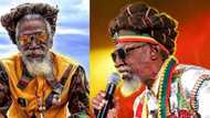 Bunny Wailer: Last of Jamaican reggae band The Wailers dies at 73