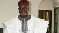 Breaking: Kidnapped Ijebu-Ode Chief Imam found dead in his car