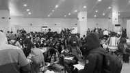Excitement as another batch of evacuees arrive Nigeria from Ukraine