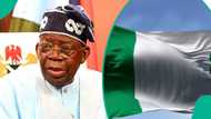 Abubuwa 10 da Tinubu ya tabo a jawabin ranar bikin murnar samun ‘yancin kai