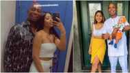 When I was little I was very good looking: Regina Daniels’ hubby Ned Nwoko says (video)
