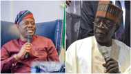 "There will be consequences": PDP chieftain slams Gov Makinde for receiving Tinubu instead of Atiku