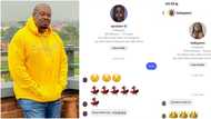 "I reached out to Ayra, Boyspyce and Bayanni": Don Jazzy releases DM screenshots, advises upcoming acts