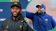 It is probation for Sherrone Moore: Inside the coach's life after arrest