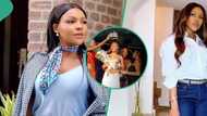 Celebrating ex-beauty queen Anita Uwagbale 20 years after MBGN win