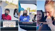 Boy, 8, who wants to be professional gamer gets over N12m from stranger, mum cries in video