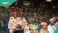 Boko Haram leader killed in Chad, Niger army confirms