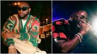 "I'm gonna retire before I turn sour": Davido reveals his biggest fear about his career