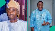 Ogogo: Oyo Prince mourns veteran Nollywood actor Taiwo Hassan, speaks about his career