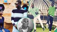 Mohbad: From Taaooma to Iyabo Ojo, different clips of late singer with other popular celebs