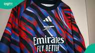 Why Arsenal will change their kit after winning the 2025/26 Premier League