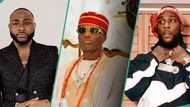 Tiwa Savage tackles "Big 3" tag in Nigerian music industry, says Tems deserves a spot