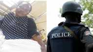 Policeman allegedly breaks woman’s leg for querying nephew’s arrest