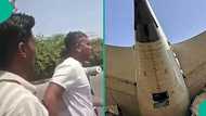 Air India crash: Survivor shares what happened onboard flight just few seconds before wreckage