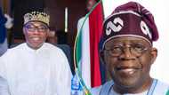 Why Tinubu’s ministers will not make my cabinet If I'm president, SDP presidential candidate