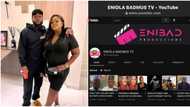 Actress Eniola Badmus comes under fire as she uses Ifeanyi’s death for content on her Youtube channel