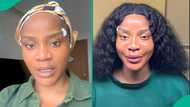 Uche Ogbodo makes bold claims about tummy tuck, liposuction, compares them with CS