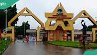 Tragedy as Abia varsity final-year student slumps, dies during football match