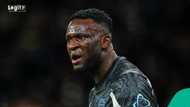 Italian press explains why AC Milan should not sign Super Eagles star Victor Boniface