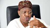 Babban dalilin da yasa Gwamnatin Buhari ba zata yi sulhu da yan bindiga ba, Minista ya fasa kwai