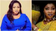 Like Ada Jesus, gospel singer Busola Oke seeks forgiveness from whomever she has offended