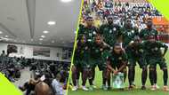 Video: Tunisian pilot exposes Libya FA, details truth about Super Eagles' airport saga