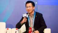 TikTok boss Zang Yiming retires with N18trn fortune, says he wants to spend his time to read books & daydream