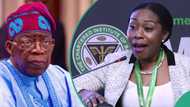 Tinubu withdraws Ruby Onwudiwe’s nomination to CBN board, reason emerges