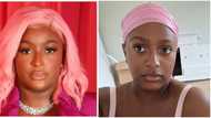 “Who am I?” DJ Cuppy gives deep reason she didn’t share her opinion on politics