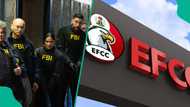 USAID fraud: FBI meets EFCC as fresh development emerges
