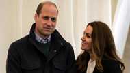 William and Kate modernise royal family life