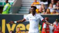 Chelsea star Tammy Abraham finally speaks on representing Nigeria or England