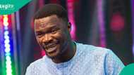 Toluwanisings: Photographer remembers worrying 1-week old prophecy after singer's death