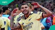 Bruno Guimaraes takes dig at Sunderland with Instagram post after Arsenal’s 2-0 win