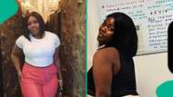 Nigerian nurse found dead in UK apartment, colleagues say she just did her marriage introduction
