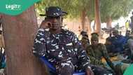 Deadly bandit leader Bello Turji embraces peace, surrenders arms