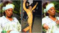 “Fela didn’t die happy, he was disillusioned”: Yeni Kuti shares an unknown truth about her father, clip trends
