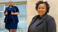 One door closes, another one opens: Nurse gets a better job 15 days after she was sacked, her story goes viral