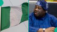 Ex-presidential aspirant speaks on how Nigeria's 'democracy is damaged', ruled by civilian dictators